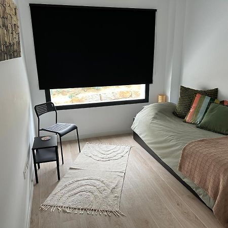 Prachtig Appartement Met Zeezicht In Estepona Costa Del Sol Eksteriør bilde