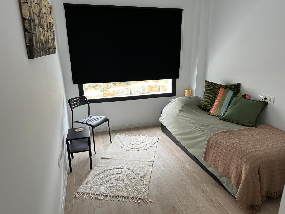Prachtig Appartement Met Zeezicht In Estepona Costa Del Sol Eksteriør bilde